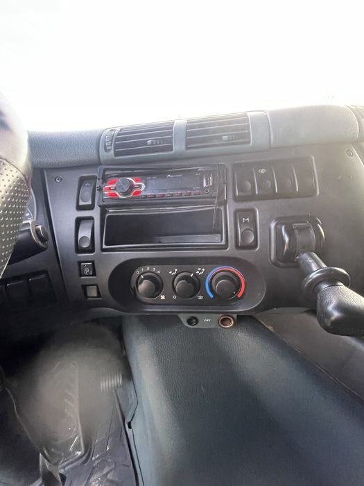 Авто DAF CF 85.430