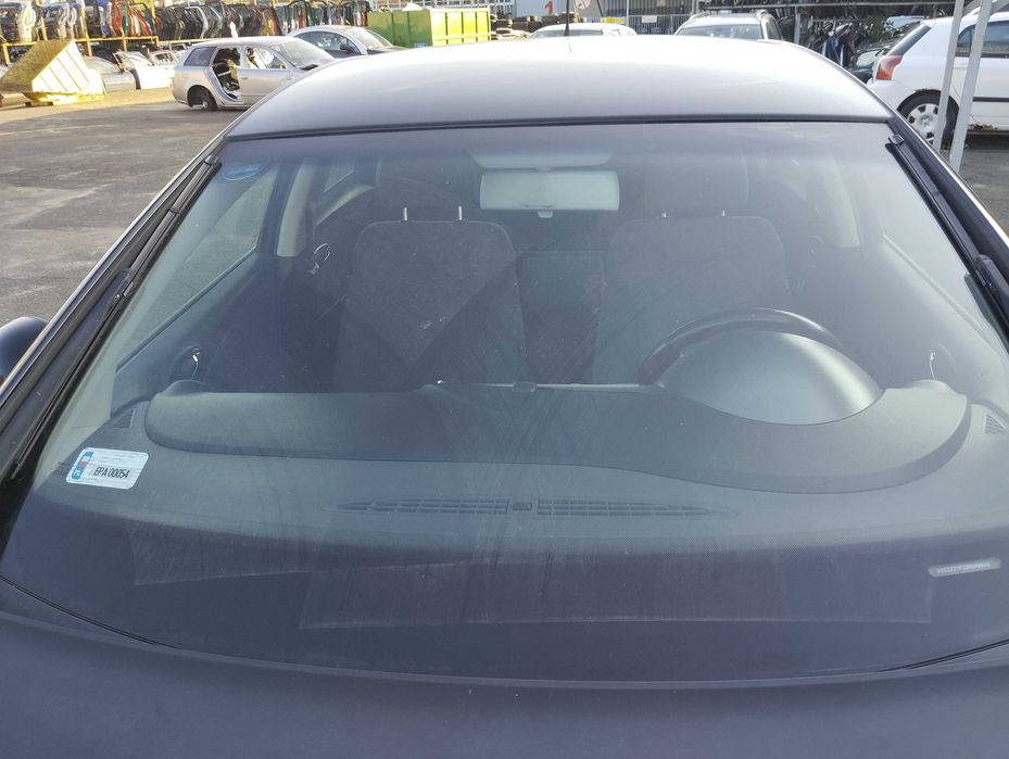 Seat Leon II 1.6i 5D 2007r.Mechanizm wycieraczek.