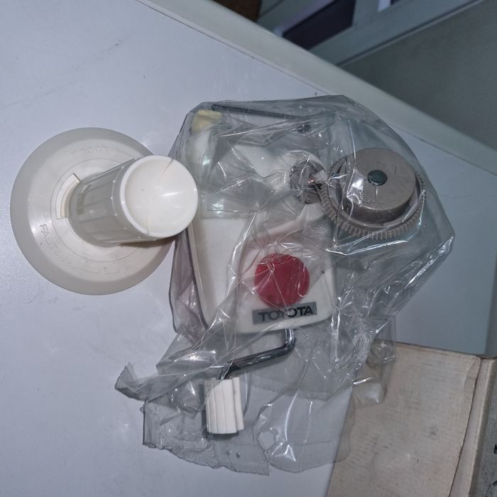 Noveladora/wool winder