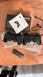 Konsola Retro X2 HDMI Game Stick 64 GB - 2 pady