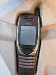 Nokia vintage 6650