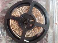 Светодиодная LED лента 12V (3м)