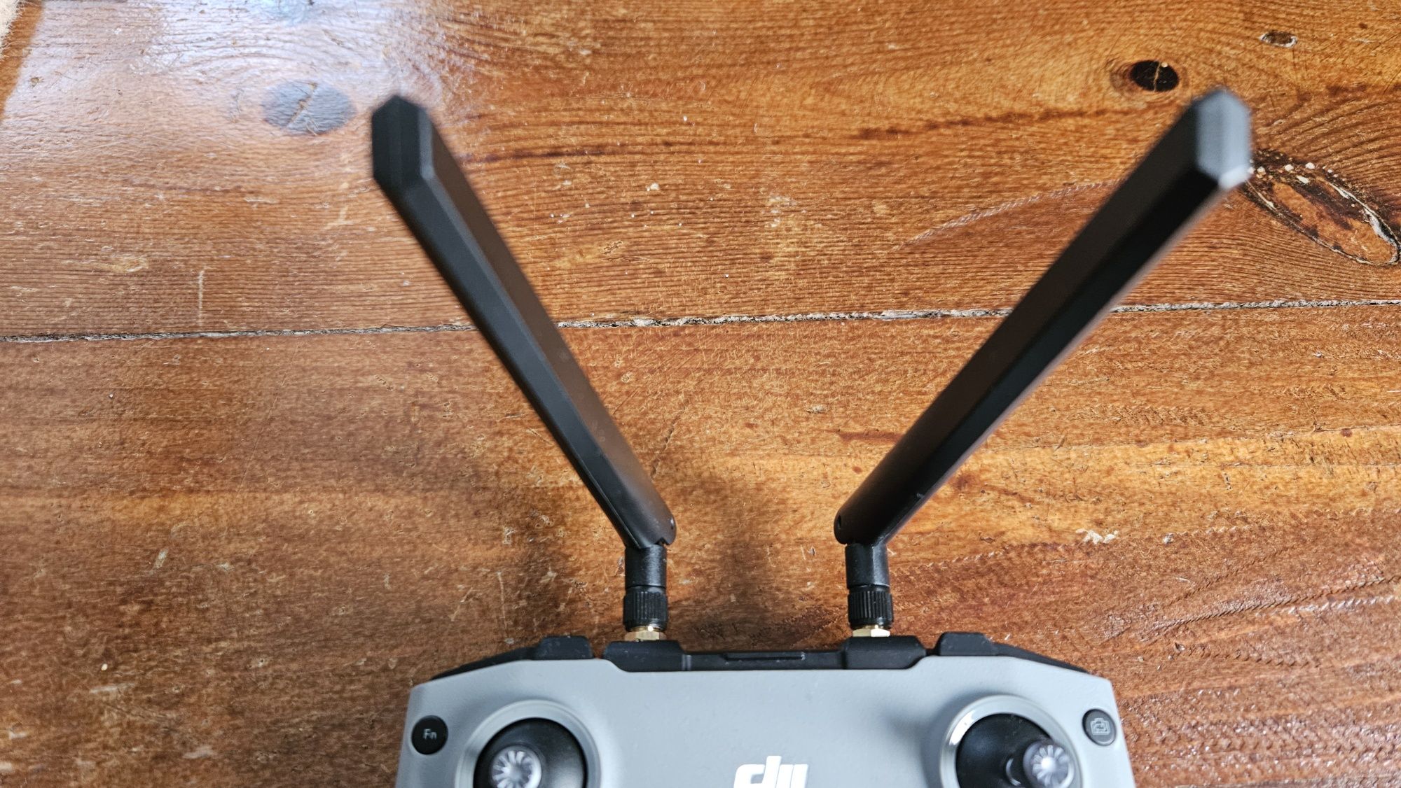 Pilot kontroler Dji RC231 RCN1 przerobiony