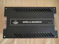 Gorilla Bass 8000 watt 9100 RMS