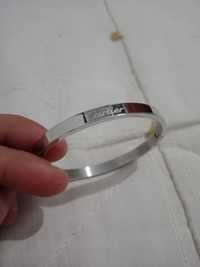 Pulseira Cartier