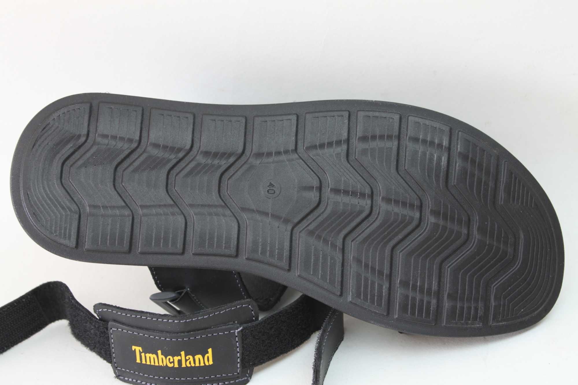 Timberland сандали сандалі босоножки босоніжки сабо шлёпанцы(Т-10черн)