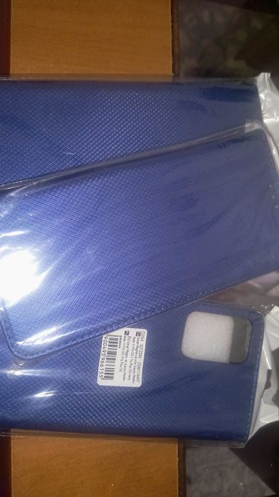 Etui zamykane Xiaomi redmi note 11 pro 5g