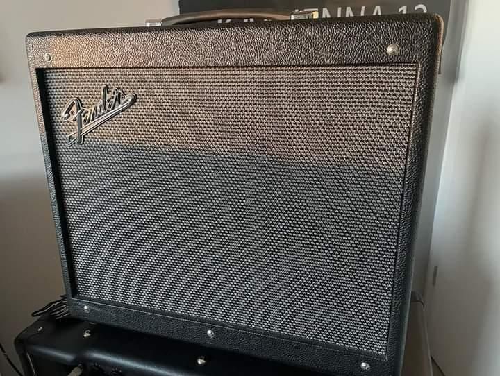 Fender Mustang GTX50