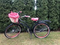 Rower polskiej produkcji Embasy Bikes