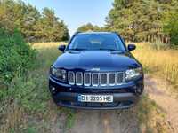 Поодам jeep compass 2.4 4×4 latitude