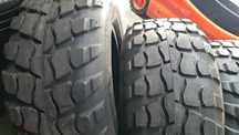 PNEUS REBOQUE 16R20