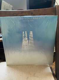 Winyl Andreas Vollenweider " White Winds " mint