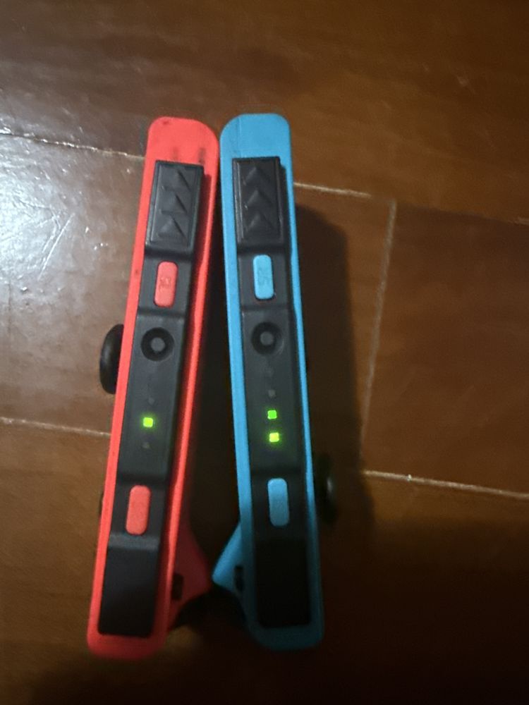 Consola Nintendo Switch V2