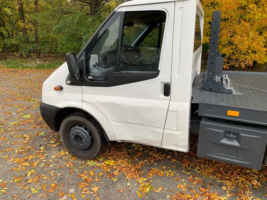 Продам Ford Transit 2008 року