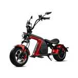 Skuter elektryczny CITY COCO Chopper 50CM3 PROMOCJA ROK 2022