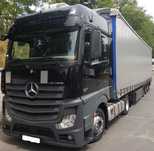 Daf Tryb pełzania ADBLUE Creep NOX ograniczenie zuzycia SCR