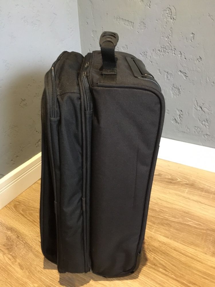 Walizka torba Scott Travel Line Softcase 40