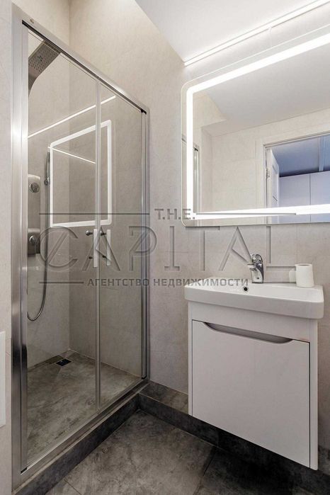 Продажа стильного офиса в стиле лофт с ТЕРАСОЙ Оболонь