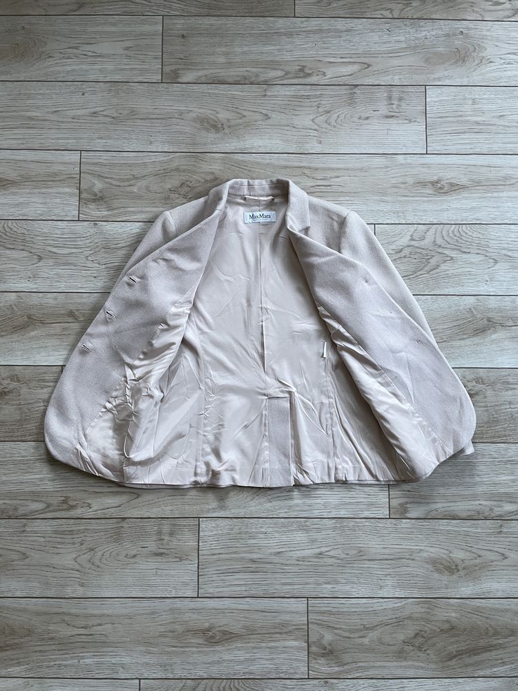 MaxMara піджак жіночий