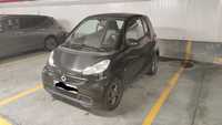 Smart ForTwo 2013