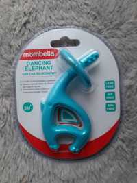 Mombella gryzak dancing elephant 3m+