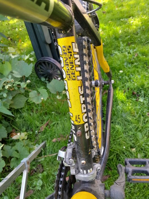 Rower 26cali ALU w całości i na części-informacje w treści-czytaj text