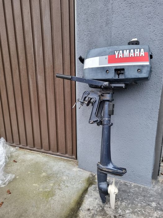 Sprzedam silnik yamaha