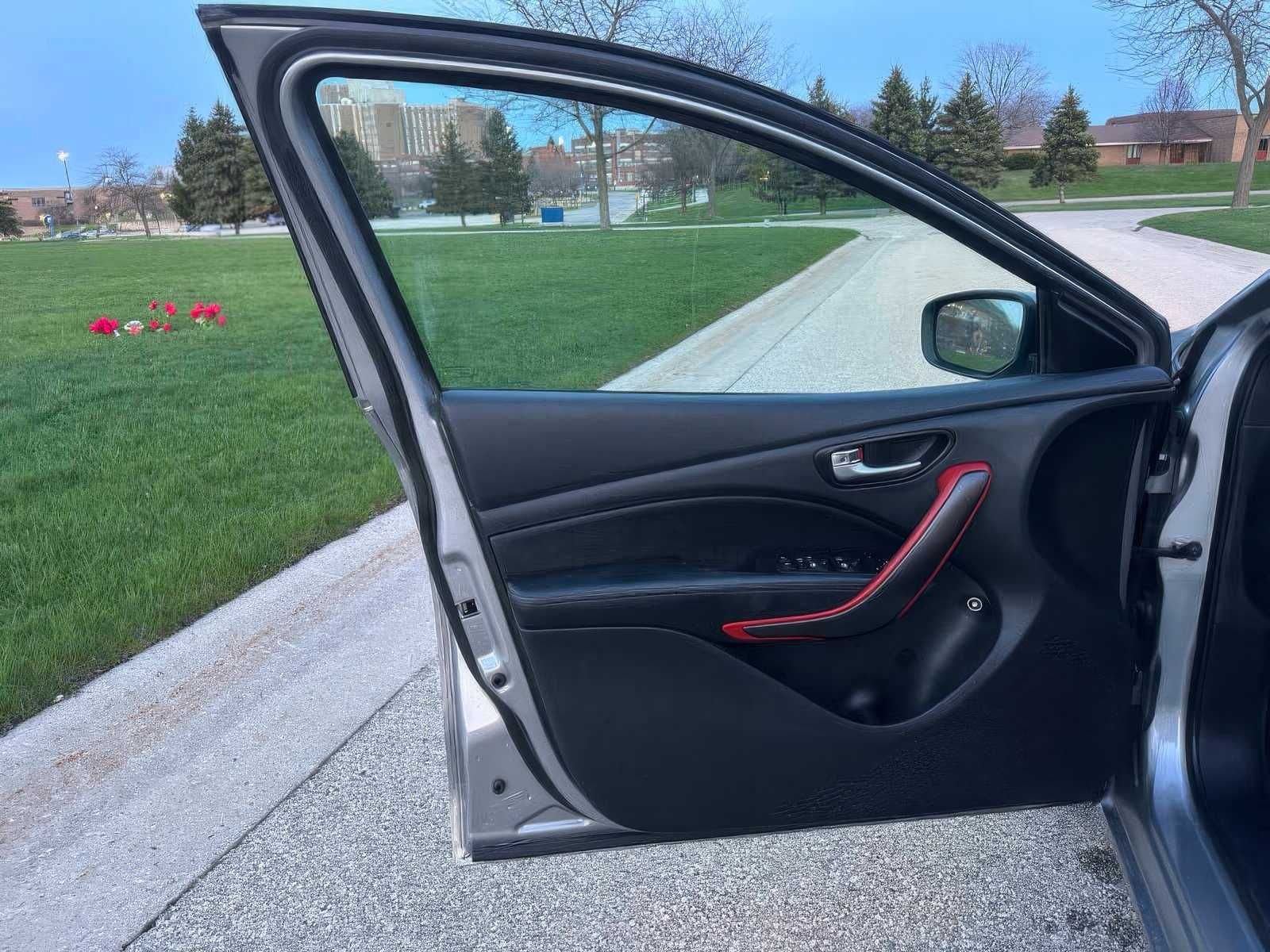 2014 Dodge Dart GT