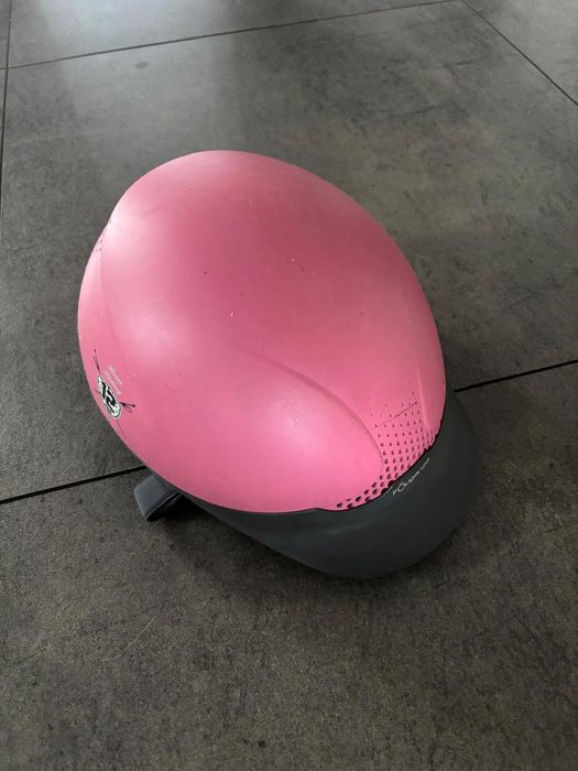Kask do jazdy konnej
