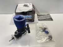 Motor RC Ofna Picco P3 28 Novo