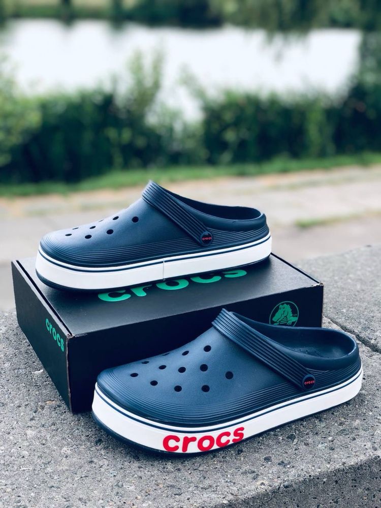 Шльопанці crocs унісекс/жіночі/чоловічі. Розміри з 36 по 46. Зручні