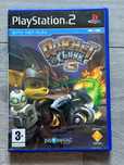 Ratchet & Clank 3 / Playstation 2