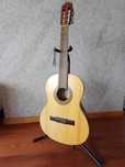 Guitarra Clássica APC 1/2 Bom estado