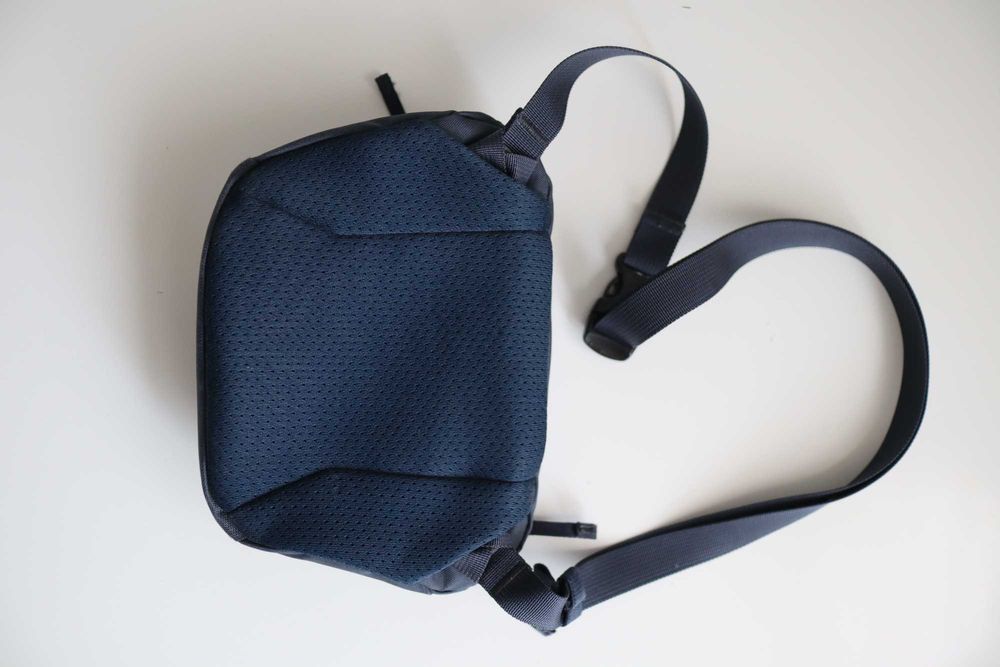 Сумка Arcteryx Mantis 1