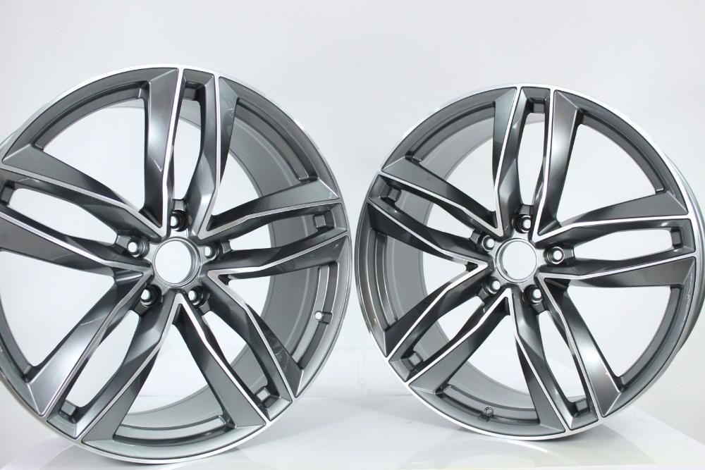 Felgi Nowe Barok Rs6 new Do Audi 20 CALI A4,A5,A6