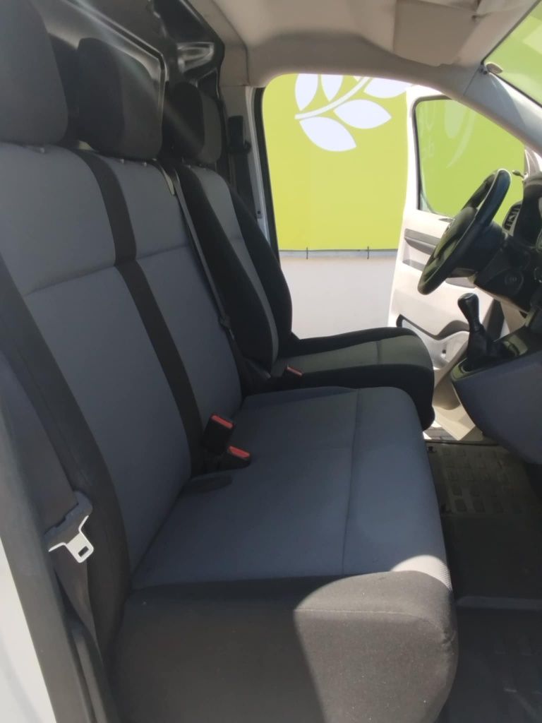Toyota Proace 2017