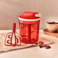 Turbo chef e super chef tupperware