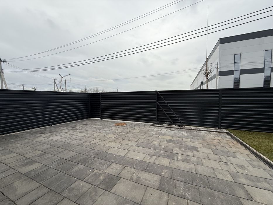 Чудовий варіант для особистого проживання. Таун, дуплекс з ремонтом