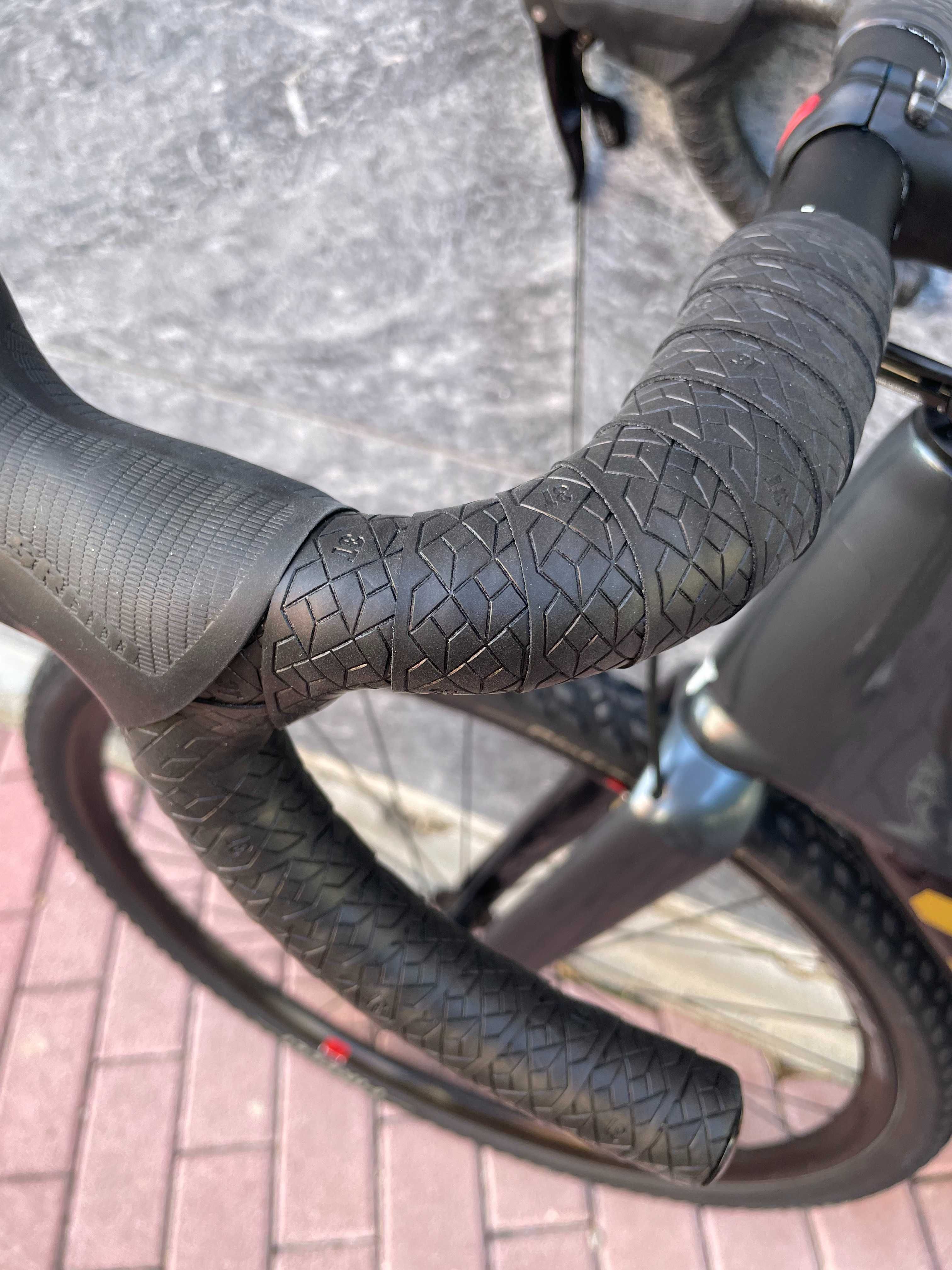 3T Exploro Ultra - Rival 1X11 700c