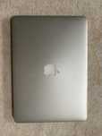 MacBook Air 13, 8GB, 1,6GHz Intel Core i5