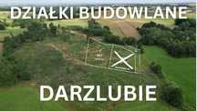 Działka budowlana 6 km od morza Darzlubie WZ ostatnia w tej cenie