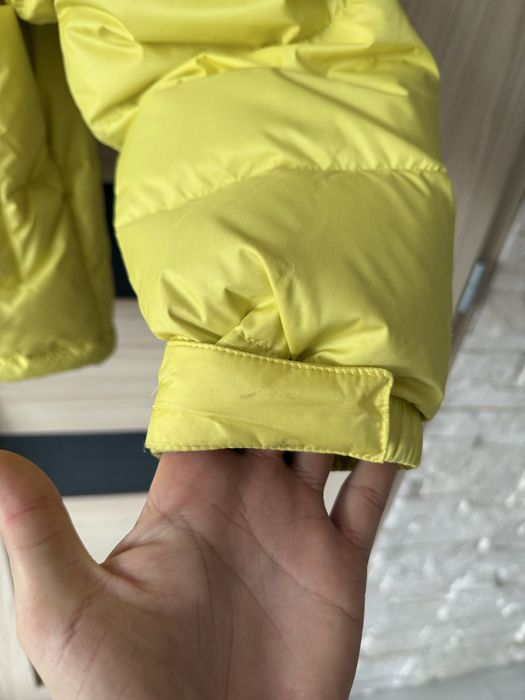 Kurtka The North Face 700