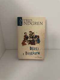 Dzieci z Bullerbyn Astrid Lindgren