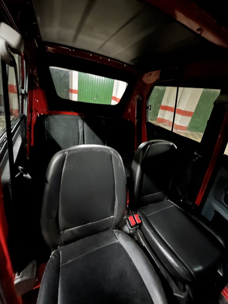 Microcar Bajaj Qute
