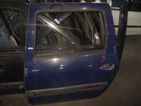 Porta Por2627 DACIA LOGAN 2008 1.5DCI 85CV 5P AZUL TE