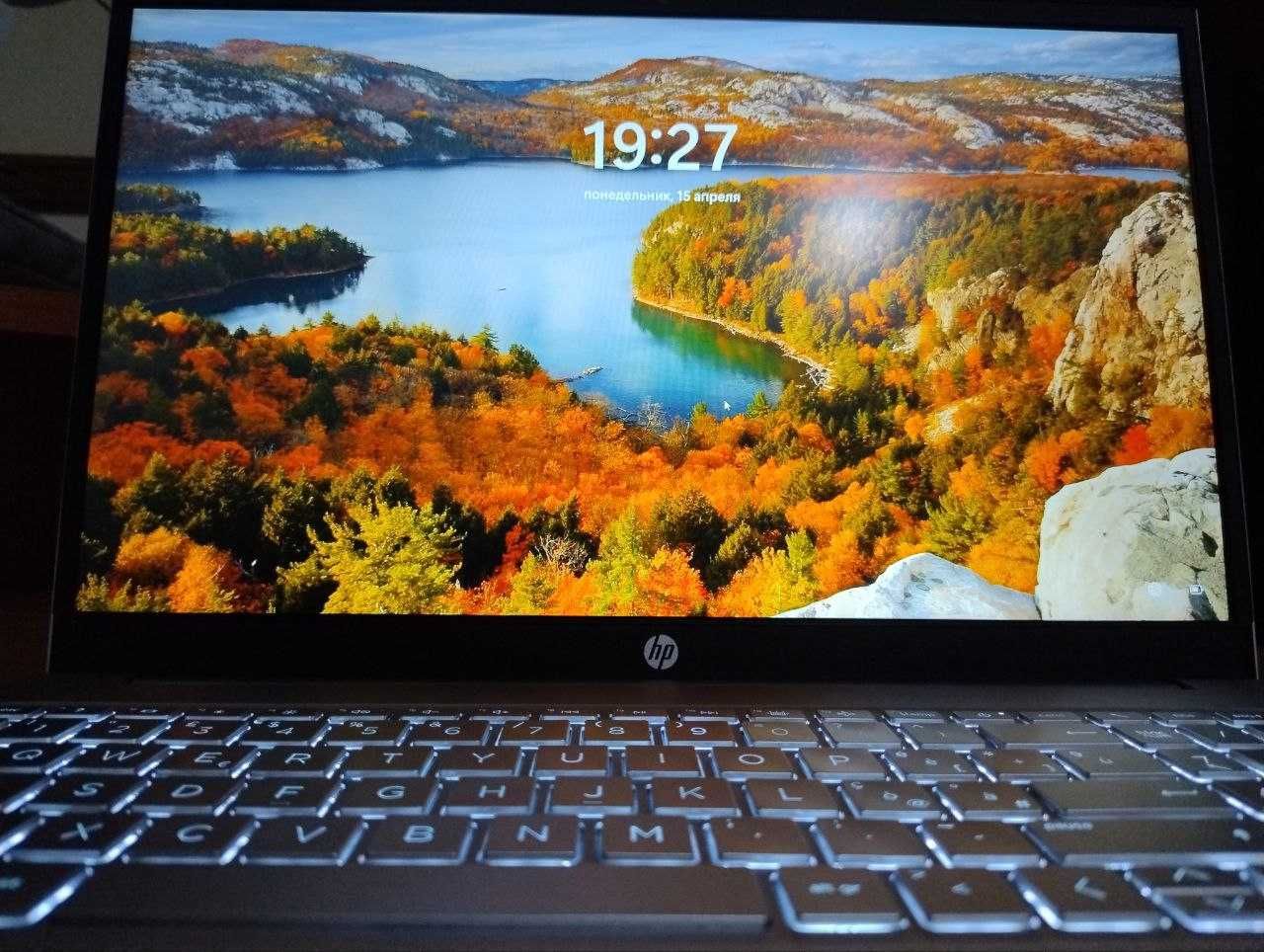 hp Pavilion Lоptop model 15-eg1003nl