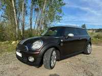 Mini Clubman Cooper D