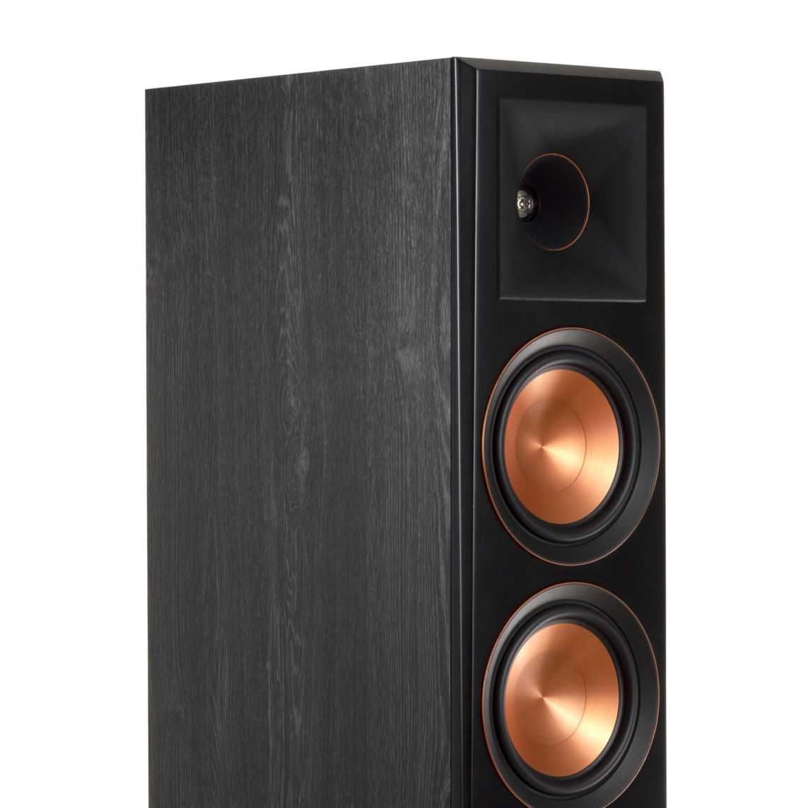 Kolumny wolnostojące klipsch RP-6000F II black para gwarancja