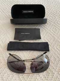 Vendo Óculos de sol Dolce & Gabbana