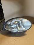 Lampa reflektor lewa Mercedes R-Klasa W251 Bixenon